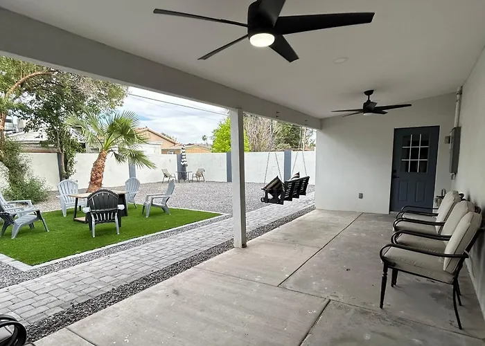 Spacious Lux With Garage, Sleeps 12 Guests, * Phoenix